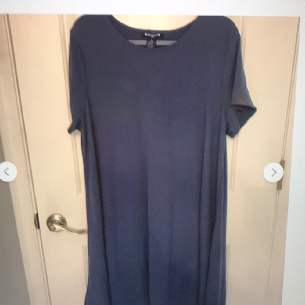 Architect Dress size 2X